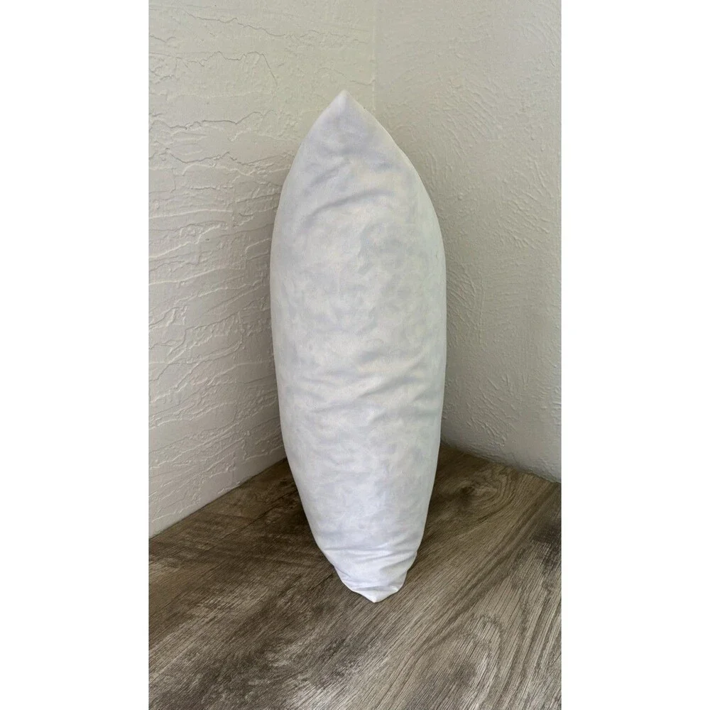 Unbranded feather throw